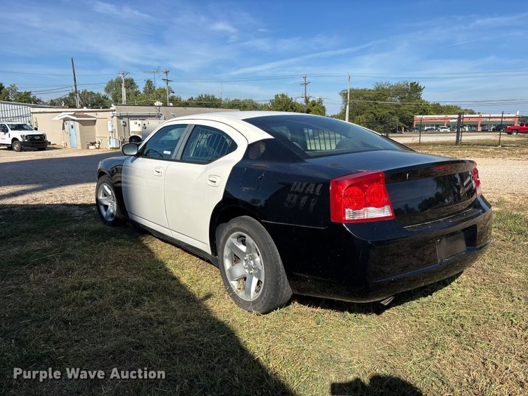 image for item ER3429 2010 Dodge Charger 