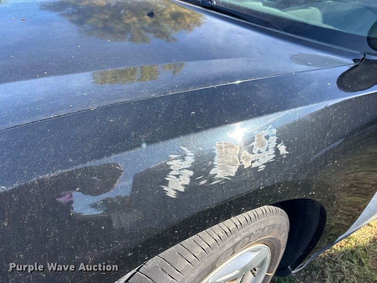 image for item ER3429 2010 Dodge Charger 