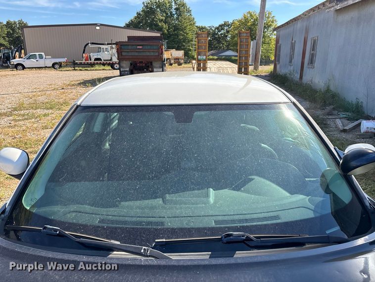 image for item ER3429 2010 Dodge Charger 