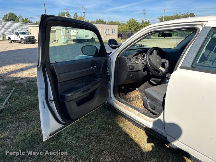 image for item ER3429 2010 Dodge Charger 
