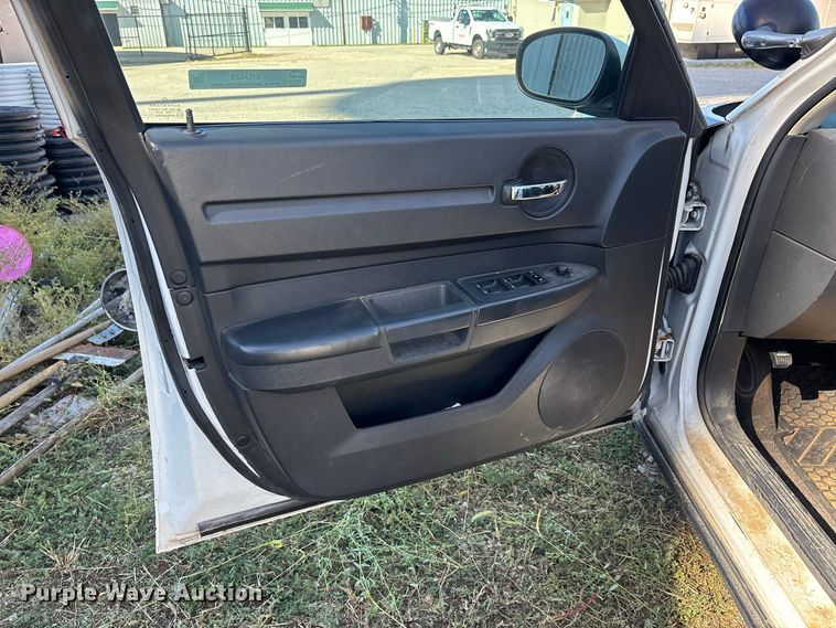 image for item ER3429 2010 Dodge Charger 