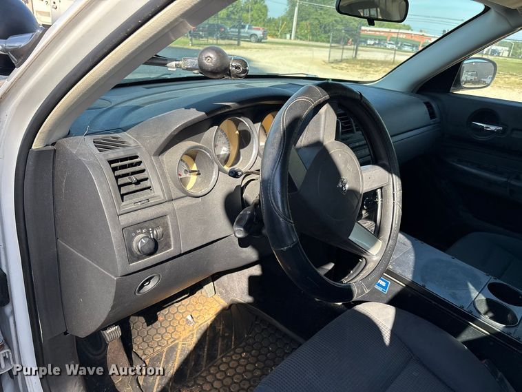 image for item ER3429 2010 Dodge Charger 