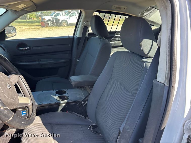 image for item ER3429 2010 Dodge Charger 