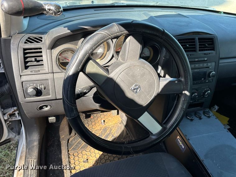 image for item ER3429 2010 Dodge Charger 