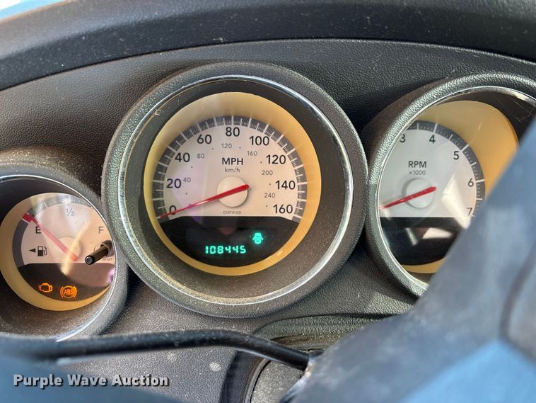 image for item ER3429 2010 Dodge Charger 