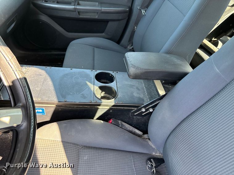 image for item ER3429 2010 Dodge Charger 