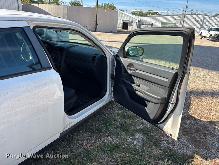 image for item ER3429 2010 Dodge Charger 