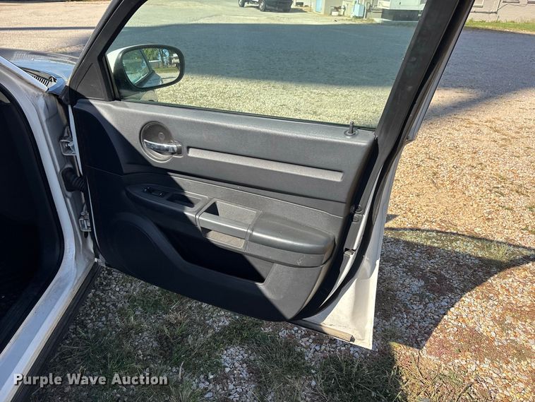 image for item ER3429 2010 Dodge Charger 
