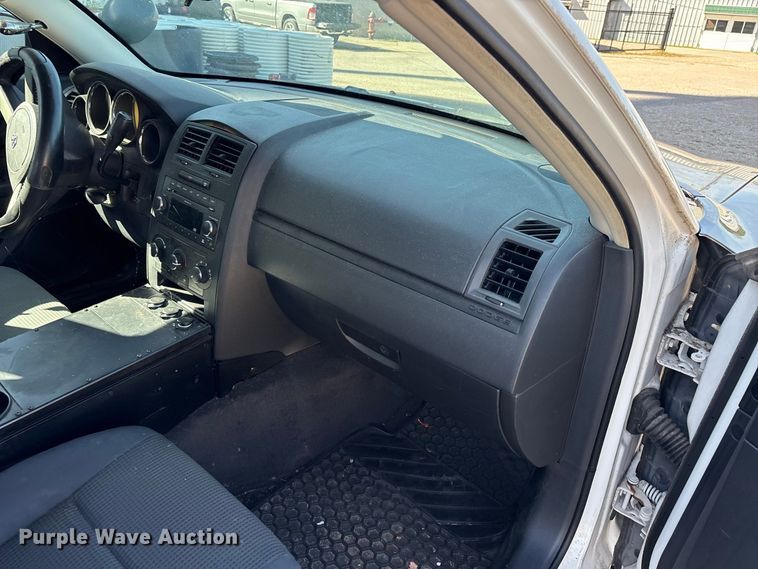 image for item ER3429 2010 Dodge Charger 