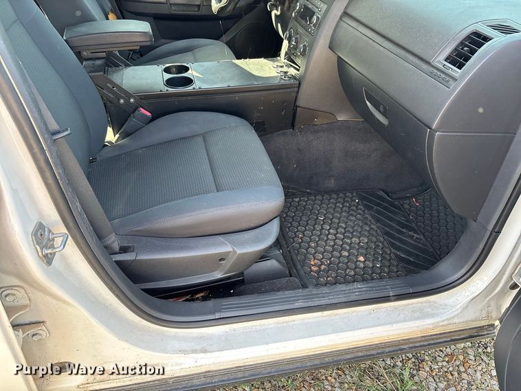 image for item ER3429 2010 Dodge Charger 