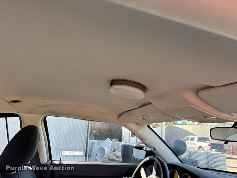 image for item ER3429 2010 Dodge Charger 