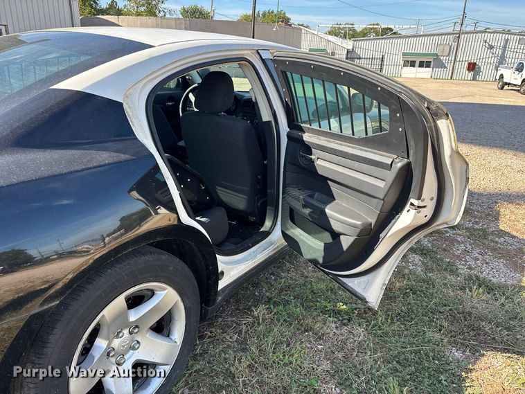 image for item ER3429 2010 Dodge Charger 