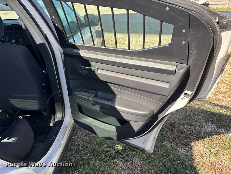 image for item ER3429 2010 Dodge Charger 