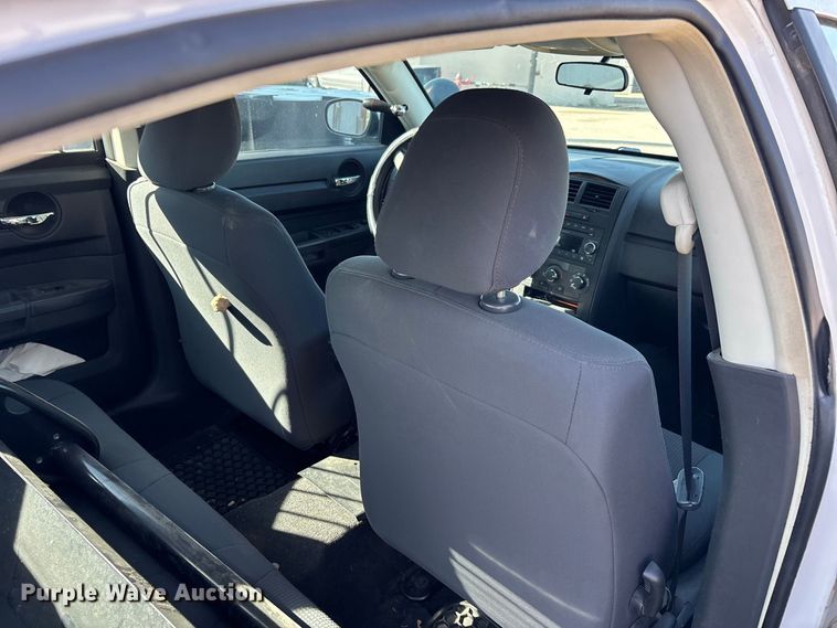 image for item ER3429 2010 Dodge Charger 