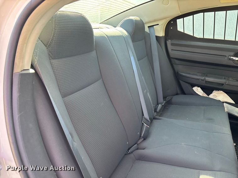 image for item ER3429 2010 Dodge Charger 