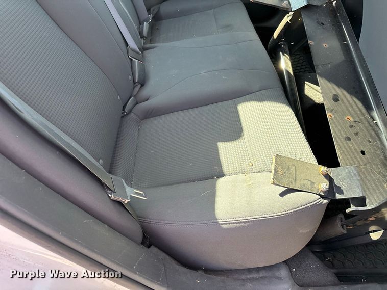 image for item ER3429 2010 Dodge Charger 