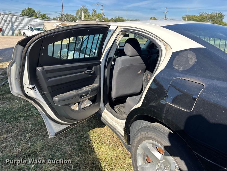 image for item ER3429 2010 Dodge Charger 