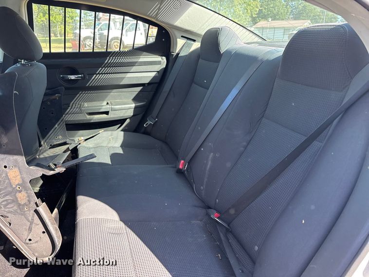image for item ER3429 2010 Dodge Charger 