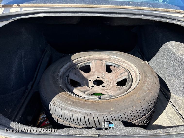 image for item ER3429 2010 Dodge Charger 