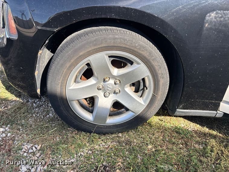 image for item ER3429 2010 Dodge Charger 