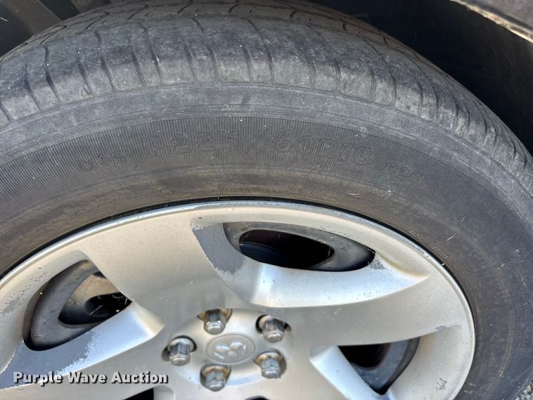 image for item ER3429 2010 Dodge Charger 
