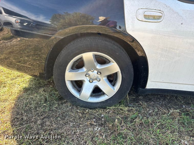 image for item ER3429 2010 Dodge Charger 