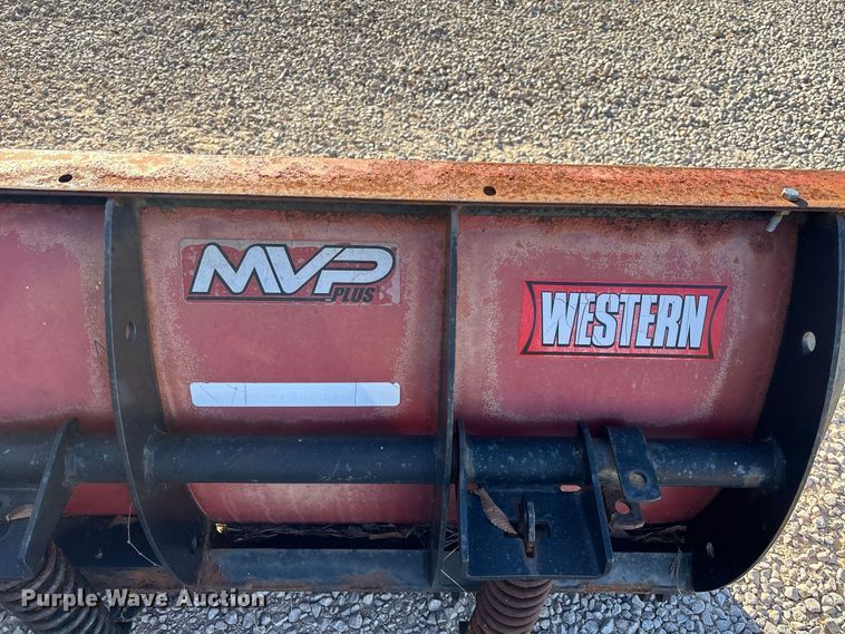 image for item ER3432 2008 Ford F350 dump flatbed pickup truck