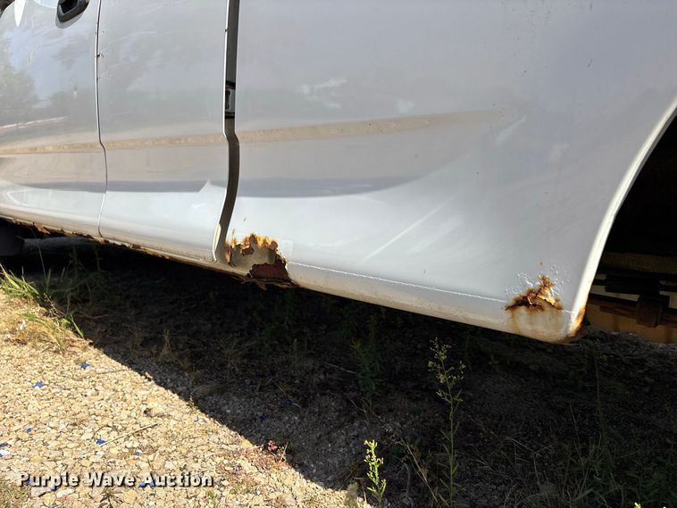 image for item ER3433 2003 Ford F150 XL Ext. Cab pickup truck