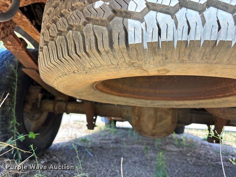 image for item ER3433 2003 Ford F150 XL Ext. Cab pickup truck