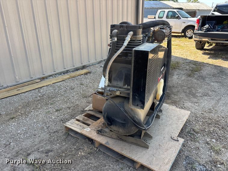 image for item ER3435 Goodall Power Center 1150 generator
