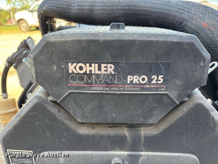 image for item ER3435 Goodall Power Center 1150 generator