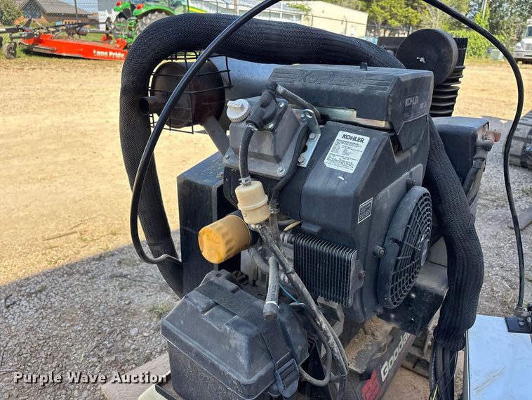 image for item ER3435 Goodall Power Center 1150 generator