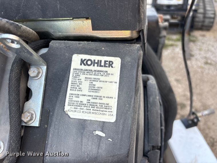 image for item ER3435 Goodall Power Center 1150 generator