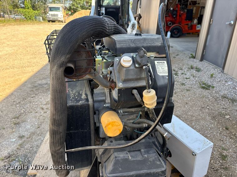 image for item ER3435 Goodall Power Center 1150 generator