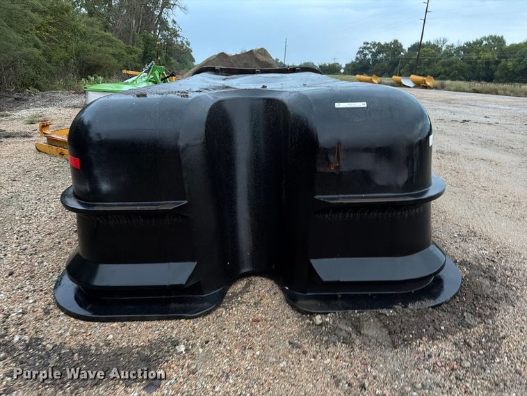 image for item ES1113 Dump truck bed liner