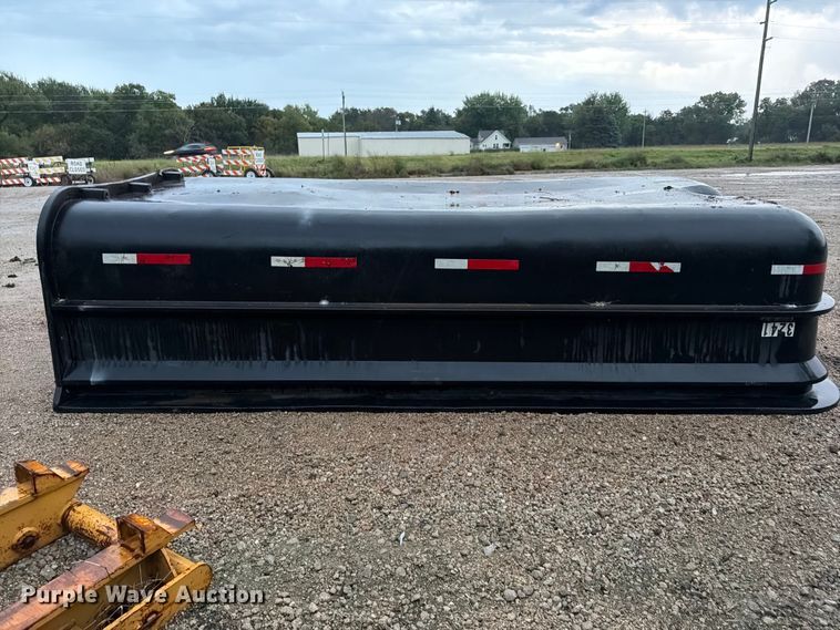image for item ES1113 Dump truck bed liner