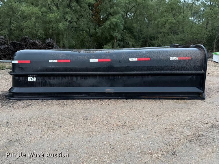 image for item ES1113 Dump truck bed liner