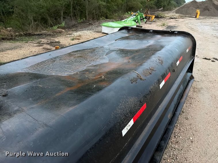 image for item ES1113 Dump truck bed liner