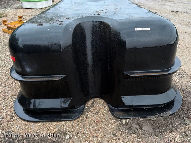 image for item ES1113 Dump truck bed liner