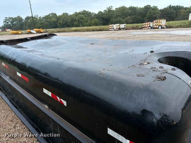 image for item ES1113 Dump truck bed liner