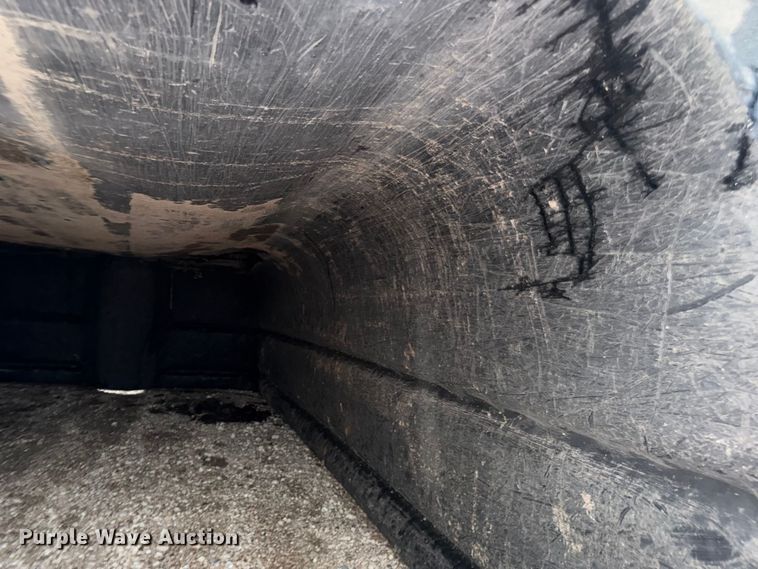 image for item ES1113 Dump truck bed liner