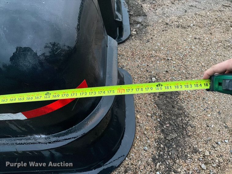 image for item ES1113 Dump truck bed liner