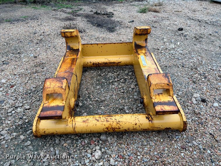 image for item ES1115 Balderson 30A950 wedge adapter