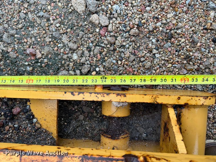 image for item ES1115 Balderson 30A950 wedge adapter