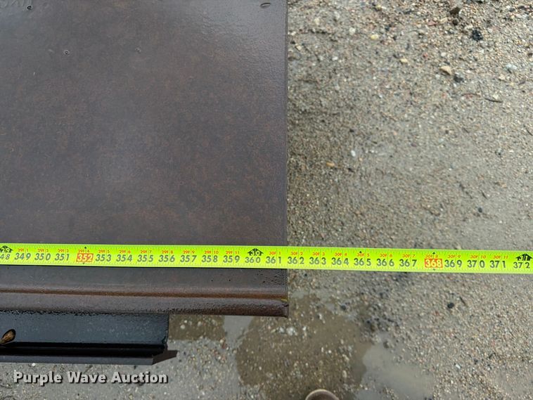 image for item ES1117 (4) I-beams