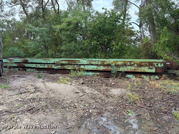 image for item ES1119 (5) I-beams