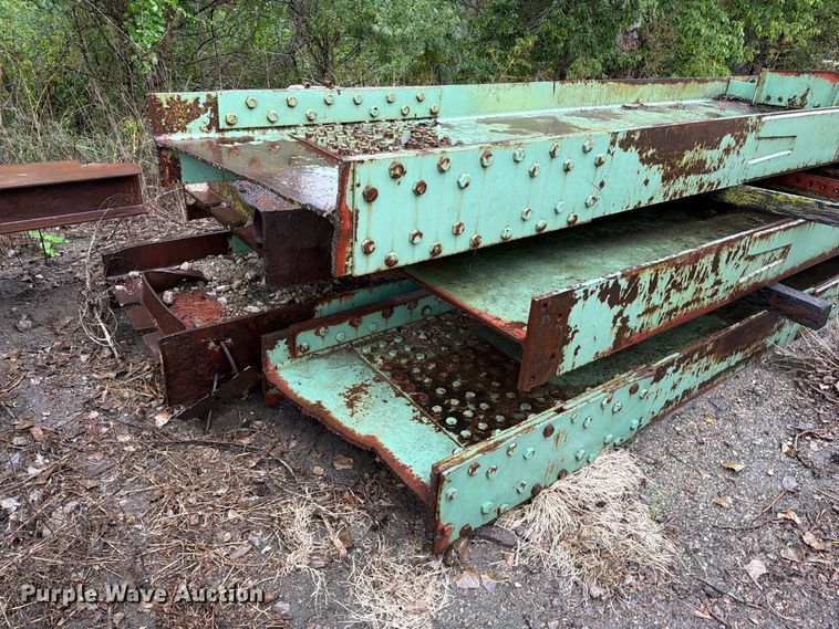 image for item ES1119 (5) I-beams