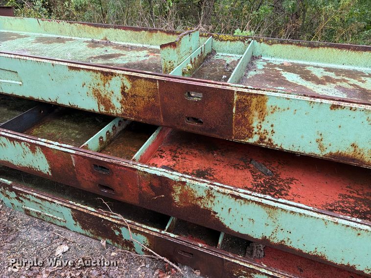 image for item ES1119 (5) I-beams
