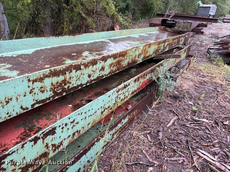 image for item ES1119 (5) I-beams