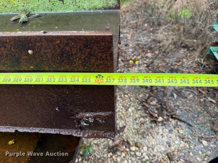 image for item ES1121 (4) I beams
